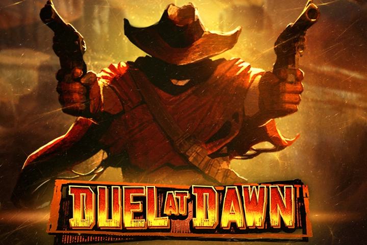 Duel at Dawn -