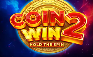 Coin Win 2: Hold the Spin -
