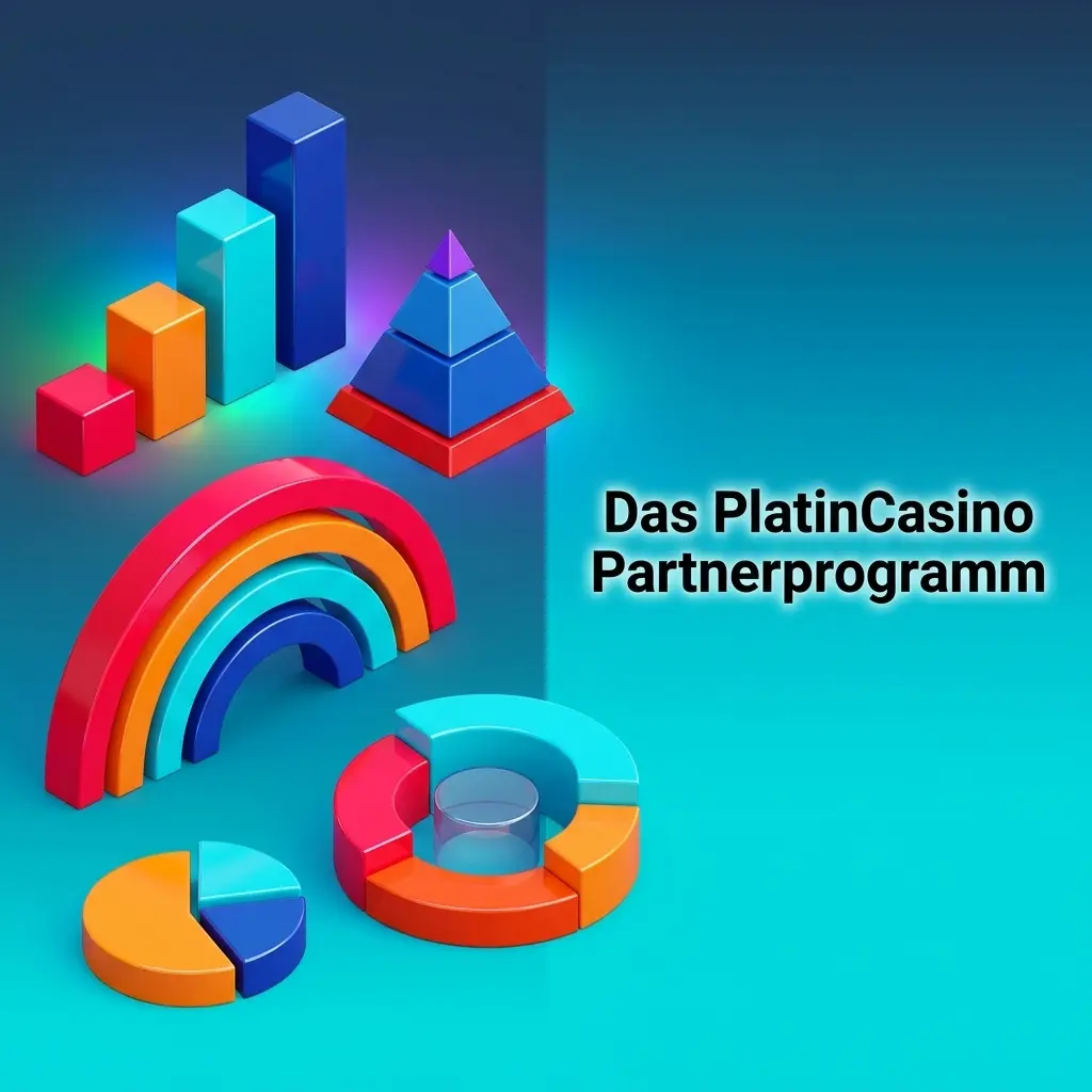 Das PlatinCasino Partnerprogramm – Affiliate-Portal und Provisionsstruktur