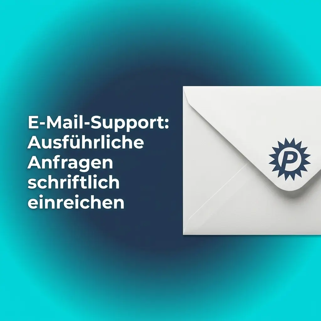 PlatinCasino E-Mail-Support Kundenservice