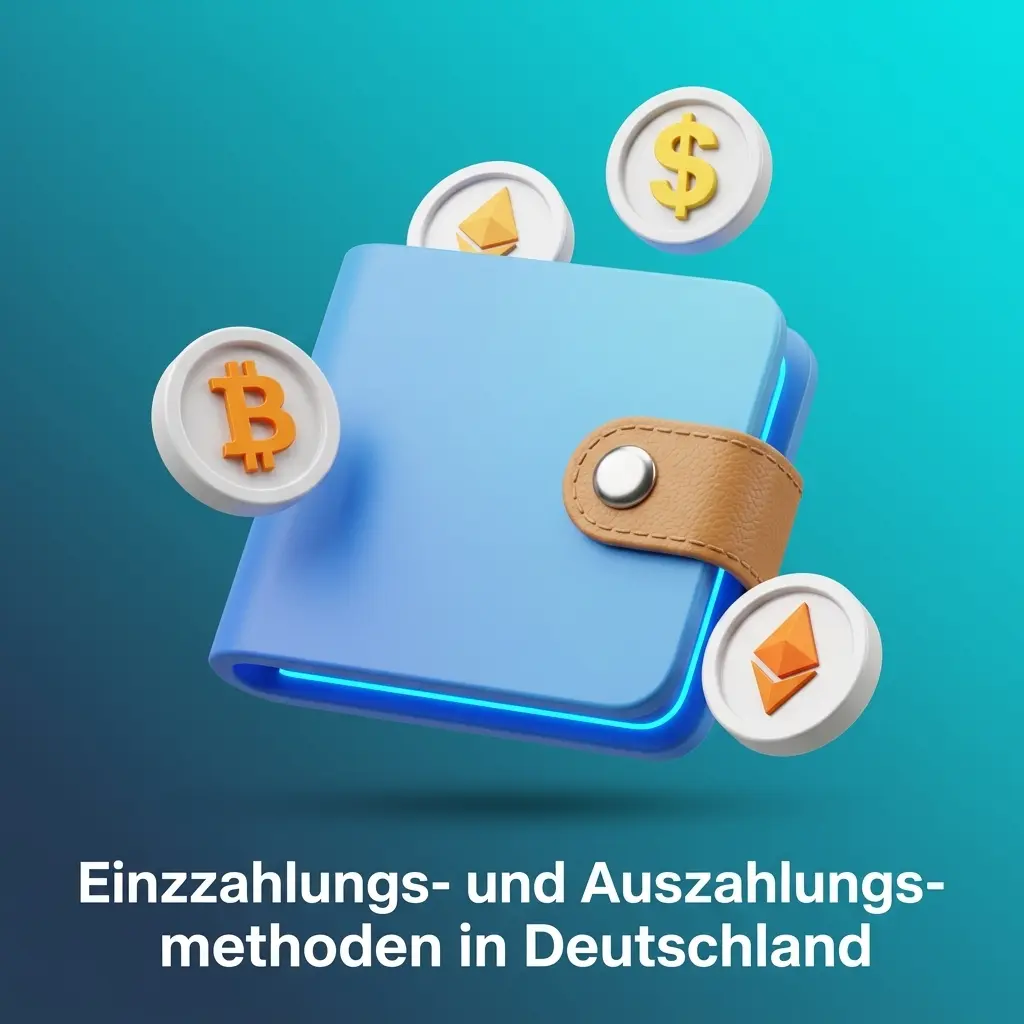 Zahlungsmethoden für deutsche Spieler bei PlatinCasino