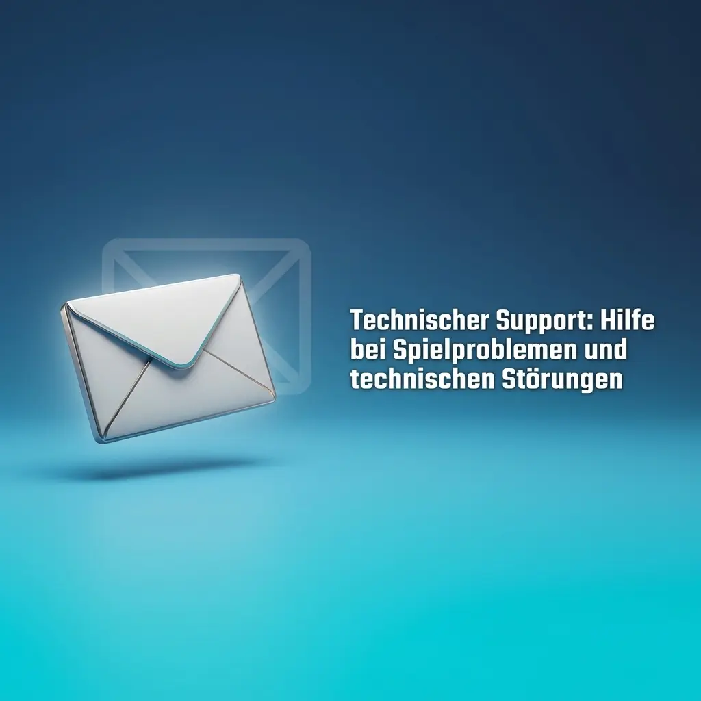 Technischer Support bei PlatinCasino – Hilfe bei Spielproblemen und Störungen