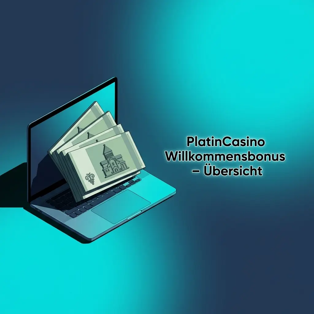PlatinCasino Willkommensbonus Übersicht