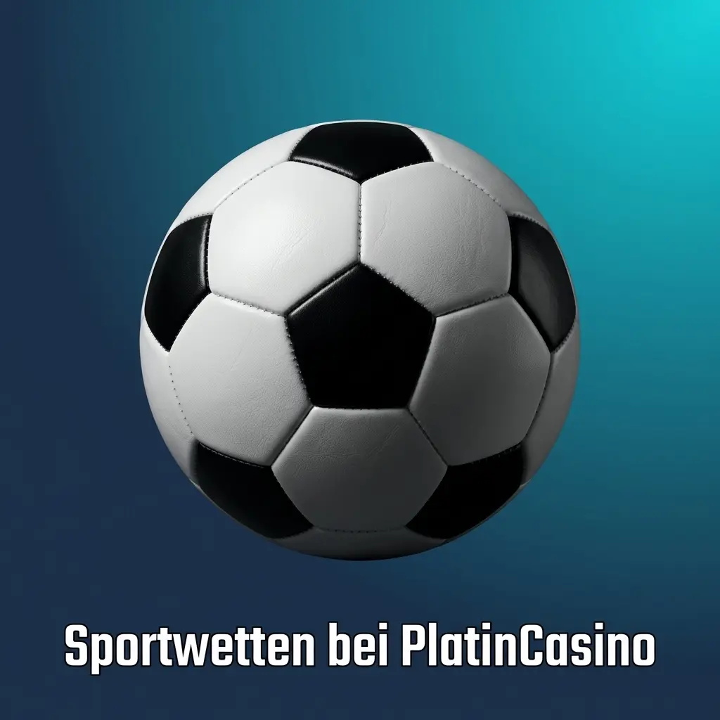 Sportwetten bei PlatinCasino – Übersicht der Sportarten