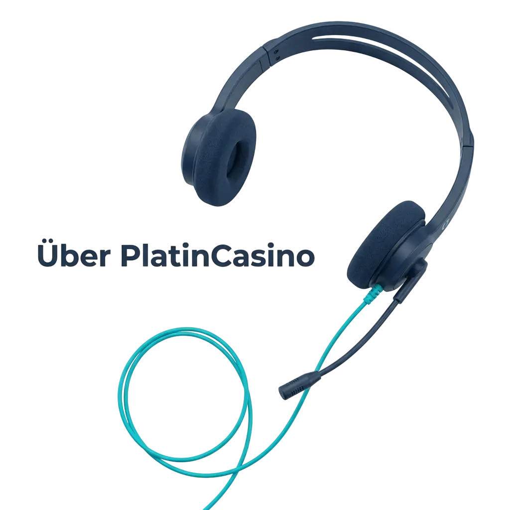 PlatinCasino Online-Glücksspielplattform